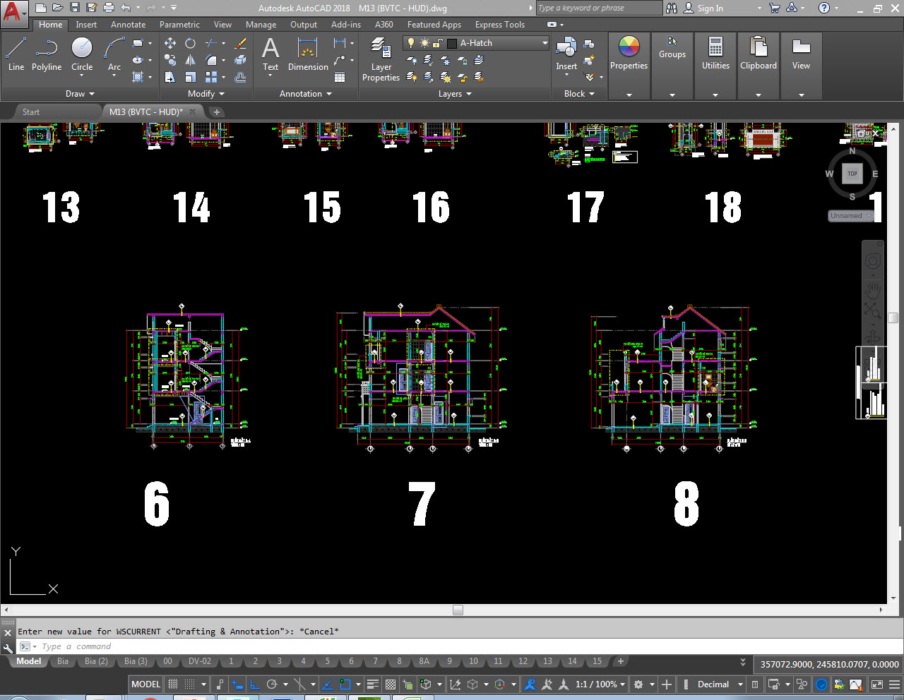 autocad 2016 classic view autocad 2016 classic view