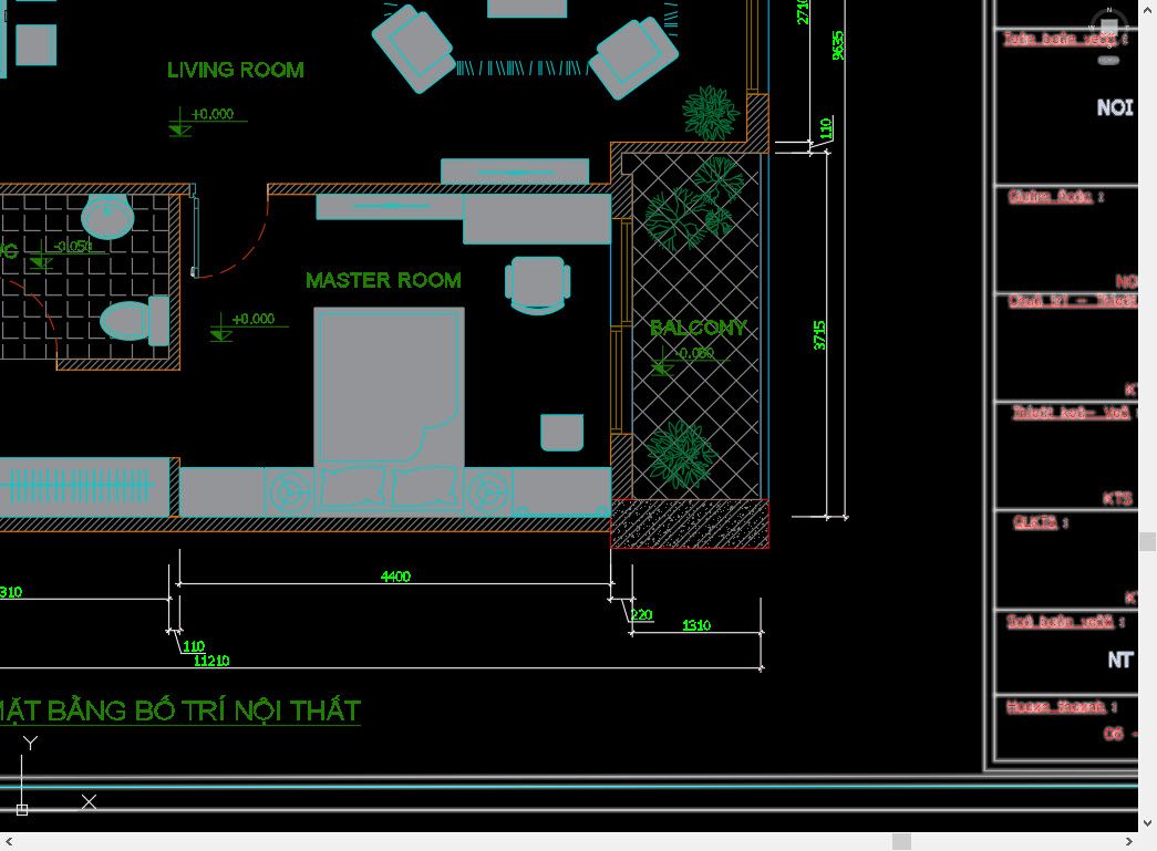 Lỗi Nhảy Dim Trong Autocad Và Chức Năng Associative Của Dim