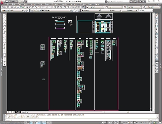 Cách In Tự Động Bằng Autolisp Các Bản Vẽ Trên Model Autocad