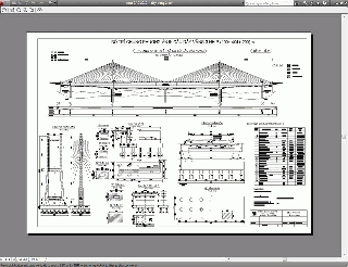 Cách Sửa Bản Vẽ Đồ Án Về Đúng Tỷ Lệ Khi Trình Bày Trên...