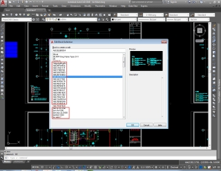 Cách Đổi Tên Block Trong Autocad